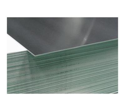 China Construction Top Aluminum Plate Sheet Price 5083 Aluminum Alloy 3mm 5mm 10mm Thick for sale