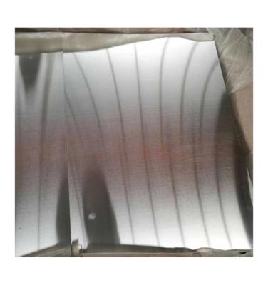 China Construction 3003 Aluminum Sheet Plate For Construction Industry for sale