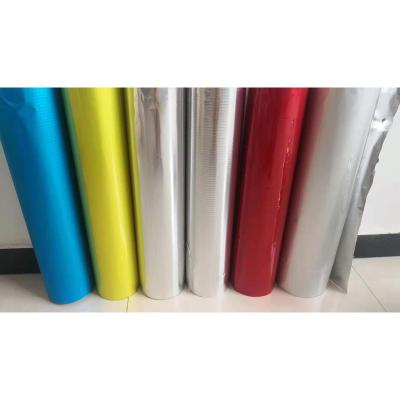 China Pharmaceutical Aluminum Cold Forming Blister Aluminum (AL/PET) Laminated Aluminum Foil for sale