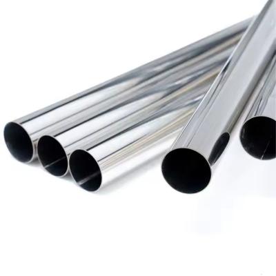 China Schweißrohre aus poliertem Edelstahl ISO11850 3 mm - 3000 mm Schweißrohre aus Edelstahl zu verkaufen