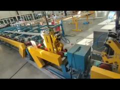 Eddy Current Testing for Bright Annealed Tube