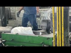 Astm A312 Stainless Steel Elbow