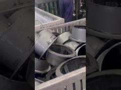 Staintless Steel Flanging /Stub end