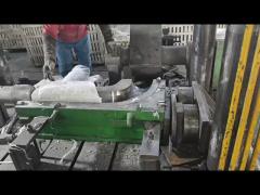 Stainless Steel Butt Welded Pipe Fittings Elbow Product Line