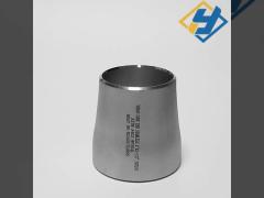 Stainless Steel Butt Welded Pipe fitting Concentric Reducer