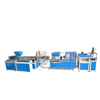 China Factory Direct Sale Biodegradable Plastic Food Plate Market Tray Food Tray Making Machine for sale