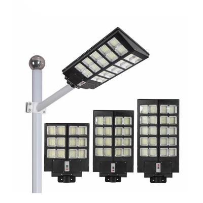 China High Power ROAD Road Outdoor Way Lamp 100w 200w Solar Street Light Module for sale