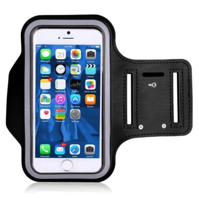 China Anti-fall mobile phone bracelet armband, suitable for gym exercise and sports running for sale