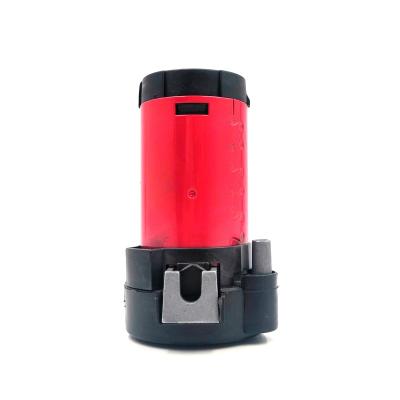 China Universal New Black Car Air Horn Loudspeaker Truck Horns White Red Green Boat Boat Truck Horns High Power High Power Siren Police Optics 100W Electric Pump for sale