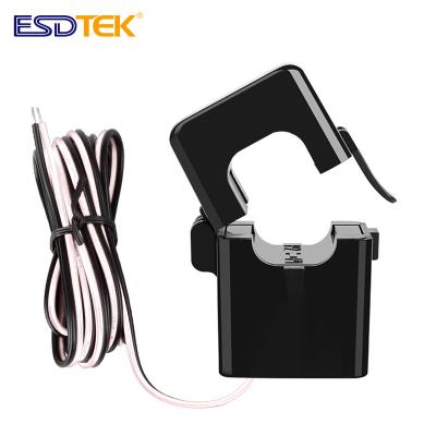 China Current Open Type Current Transformer (2.5) RCT1-5 Open / CT Open-end Current Transformers Factory Price for sale