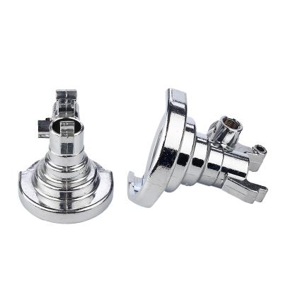 China Beer Valve Fitting Full Specification Copper Fitting High Density Brass Beer Valve Accessories for sale