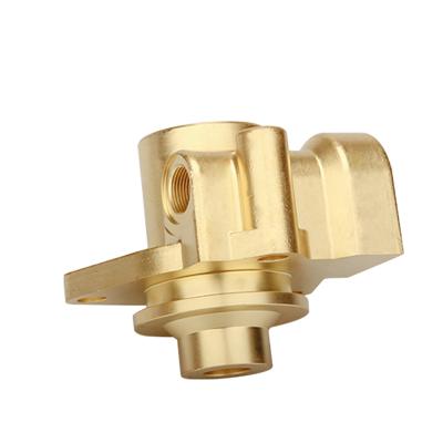 China oem copper tubing valve products pipe fittings iron Kd-001A for sale