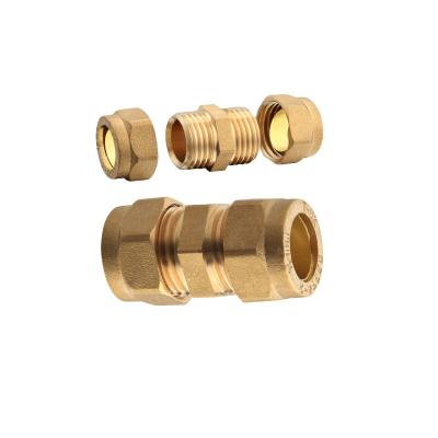 China General Plumbing Elbow Connector 87Degree 33 Copper Fittings Cross for sale