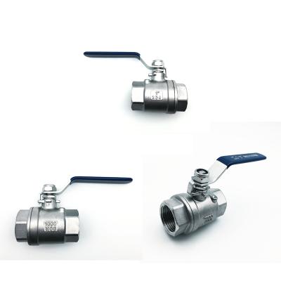 China Fittings Manufacturers Handle Valve Various Specifications Interlocked W-1001 Brass Ball Valves for sale