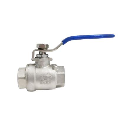 China SS304 SS201 SS316 can be customized or processed all kinds of ball valves for sale