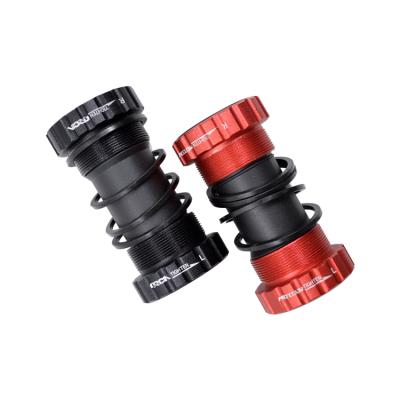 China Sit Comfortablelly High quality mtb wholesale bicycle bottom bracket bb for sale