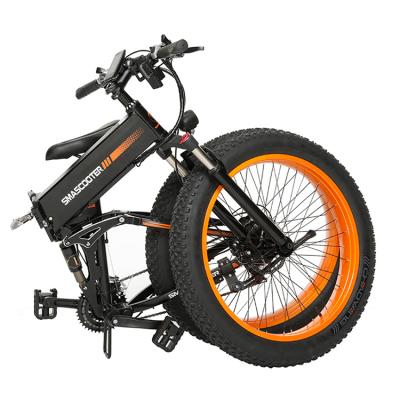 China China Standard Custom Electric BIKE FOLDING BICYCLBE for sale