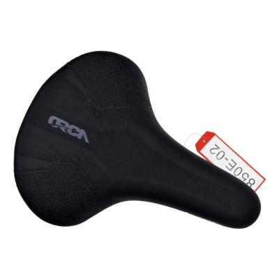 China Rural Eco-Friendly Electric Bicycle Seat E-Bike Saddle With High Quality for sale