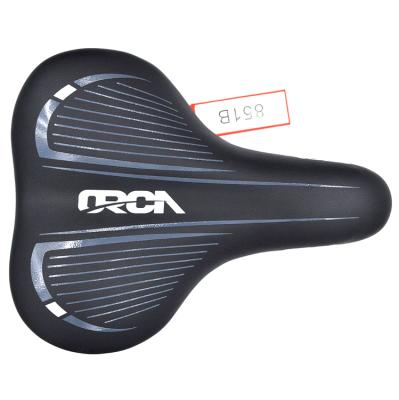 China Motion City Hot Selling Bicycle Seat For Adult Bicycle Saddle for sale