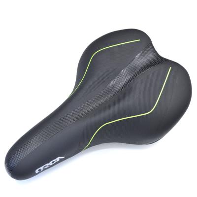 China Single Comfortable Road Bicycle Saddle Bike Seat Use In Mountain Bicycle for sale