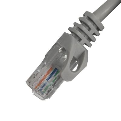 China The cable can be VDE/CCC/PSE etc. and 24awg Utp Ethernet Patch Lan Cat 5 Extra Rj45 Cat 6 Pure Copper Network Cable for sale