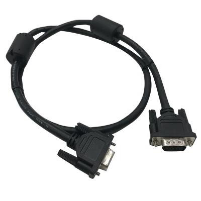 China COMPUTER High Speed ​​3 6 VGA Cable To Connect Laptop To TV Best Computer Audio Video Cable for sale