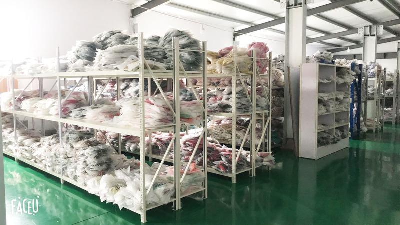 Verified China supplier - Shijiazhuang Xianchan Trade Co., Ltd.