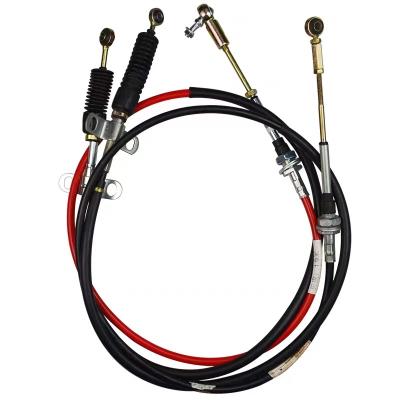 China Panther Shift Cable Customized Shift Cable Support For Black Panther Cars for sale