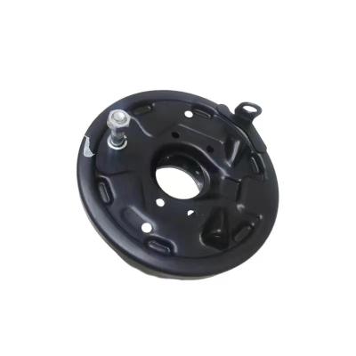 China Truck Parts Hand Brake Drum Assembly / Parking Brake Drum GALOP for sale