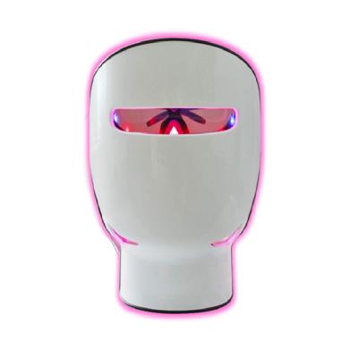 China Anti Aging Pigment Removal PSB Photon Led Light Face Mask Facial Therapy for sale