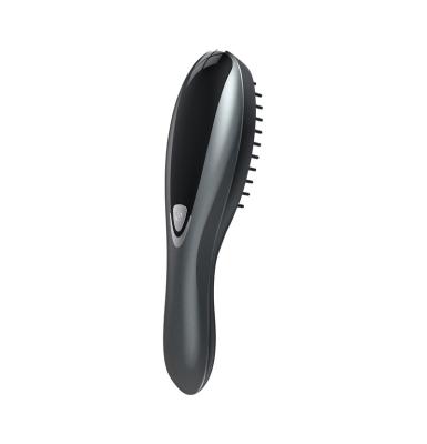 China Home Electric PSB Massage ABS Hair Care Beauty Comb With Removable Water Tank for sale