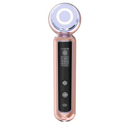 China Multifunction Stainless Wrinkle Remover PSB Teel Radio Frequency Beauty Apparatuss for sale