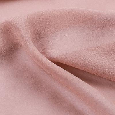 China Wholesale Anti Pill Satin 100% Pure Plain Weave 10mm Silk Fabric For Curtain Fabric for sale