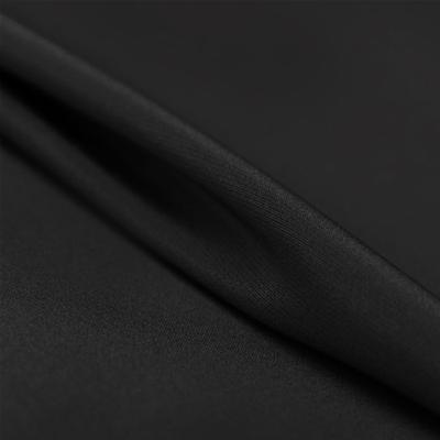 China Anti Pill Silk Crepe De Chine / CDC Ready To Ship No MOQ 140cm Silk Crepe De Chine 100% Pure Natural Silk Fabric 30mm With Okeo Tex100 for sale