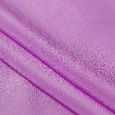 China Anti Pill Ready To Ship No MOQ 140cm Silk Crepe De Chine 100% Pure Natural Silk Fabric 16mm With Okeo Tex100 for sale