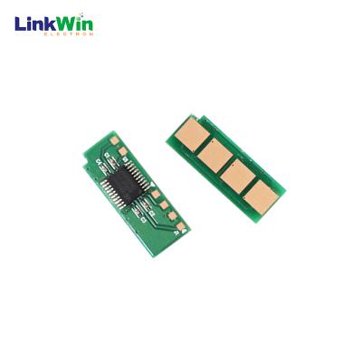 China 100% Compatible Linkwin005 China factory supplied good quality laser toner chip PC-216 for Pantum P2506 M2506 for sale