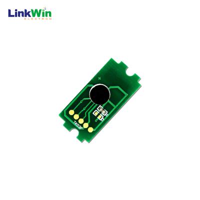 China Linkwin-09 Multifunctional Printer Replace Cartridge Chip For KYOCERA ECOSYS P2040dn P2040dw USA Version for sale