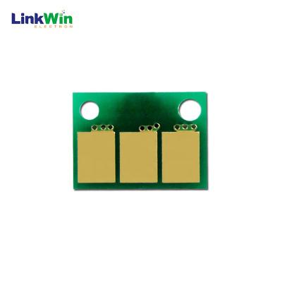 China C220/C280/C360 Linkwin Developer Unit Chip For Minolta Bizhub C220 C280 C360 Drum Chip for sale