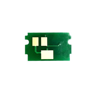 China Compatible P-C2155w MFP Linkwin-5 PK-5014K 5014 reset chips for UTAX P-C2155w MFP K C M Y cartridge toner chip for sale