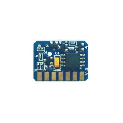 China CP2020 Smart Chip Resetter for Intec CP2020 Laser Printer Cartridge Chip for sale