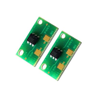 China 3K 6K LT1418 LT1418H printer refill chip for lenovo LJ1800 smart toner chip LT1418 for sale