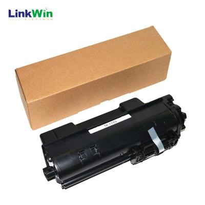 China LW COMPATIBLE Remanufactured toner cartridges for Kyocera ECOSYS P2040dn P2040dw TK-1160 TK-1162 TK-1163 TK-1164 TK-1166 TK-1168 for sale