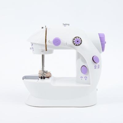 China 202 Ultrasonic Mini Sewing Machine Customized Link at Home for sale