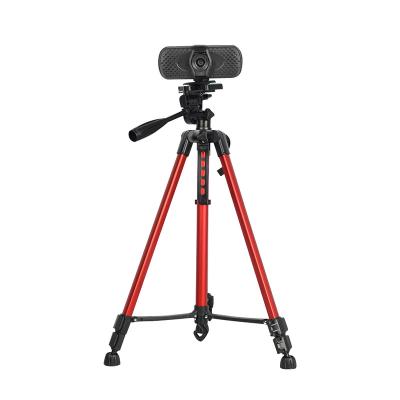 China Amazon Best New Design 3366 Camera Tripod Stand PORTABLE Mobile Phone Selling Lightweight Tripod For Smartphone for sale