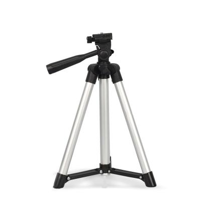 China 2022 Hot Sale 3050 Para Tripod PORTABLE Para Camara Tripod celular webcam tripod for Live Streaming Photographing for sale