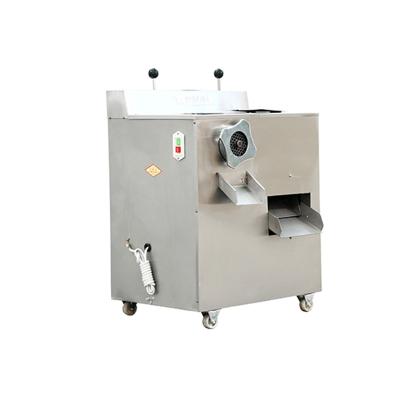 China Meat Cutter and Multifunction Electric Meat Grinder Sizes Electric Meat Grinder Trade Machine for sale