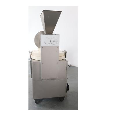 China 2021 Wholesale China Rounder Steamed Dough Divider And Stuffed Bun Making Steamed Bao Buns Machine for sale