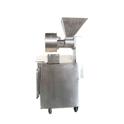 China Divider and Dough Rounder Small Momo Bun The Automatic Steamed Vegetable Stuffed Steam Bun Making Machine for sale