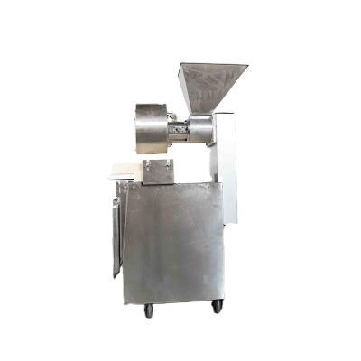 China 2021 Commercial Steamed Rounder Dough Divider Dough Divider and Rolls Machine Low Price Dough Rounder Machine for Bun for sale