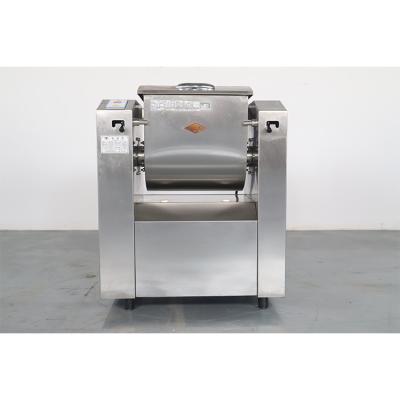 China Snack Factory Food Dough And Bread Dough Mixer Forming Mixer Machine For Industrial Use for sale